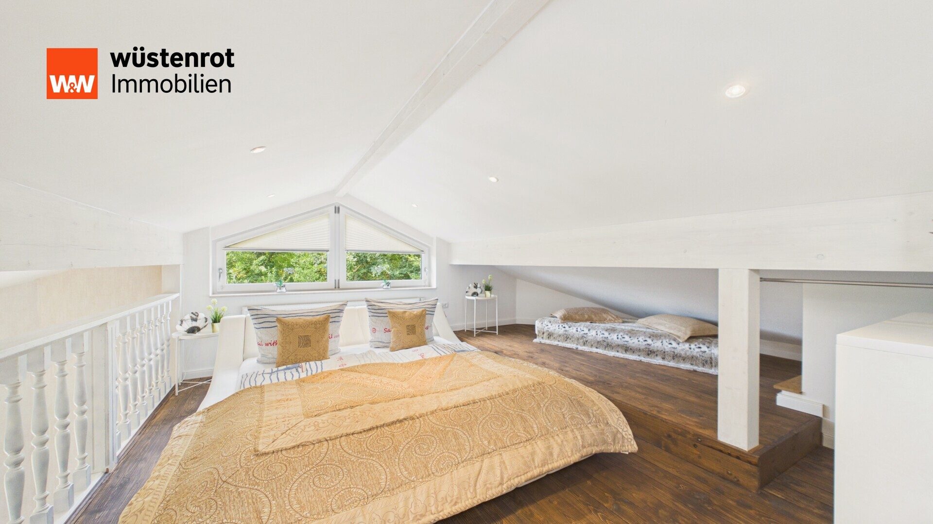 Immobilienangebot - Schwedeneck - Alle - Zwei Einheiten, idyllische Ostseenähe