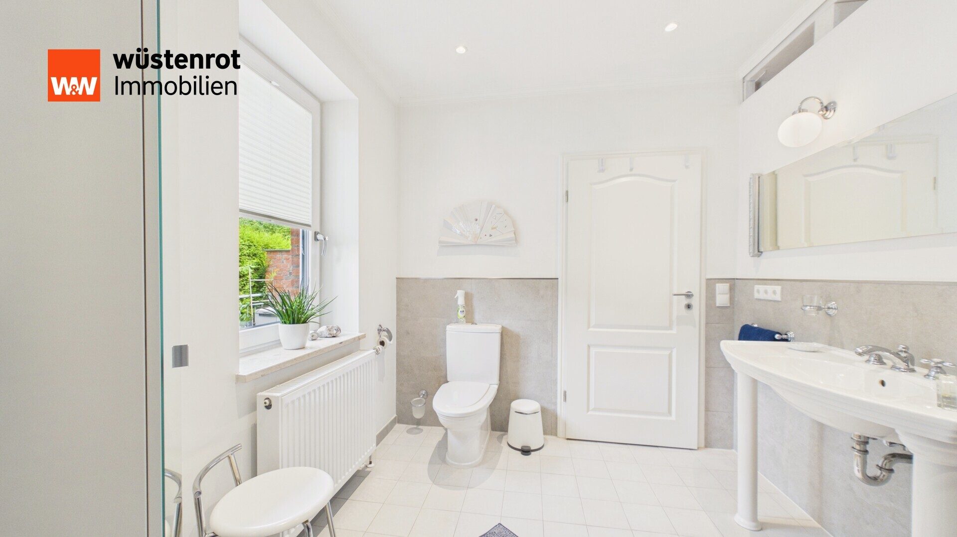 Immobilienangebot - Schwedeneck - Alle - Zwei Einheiten, idyllische Ostseenähe