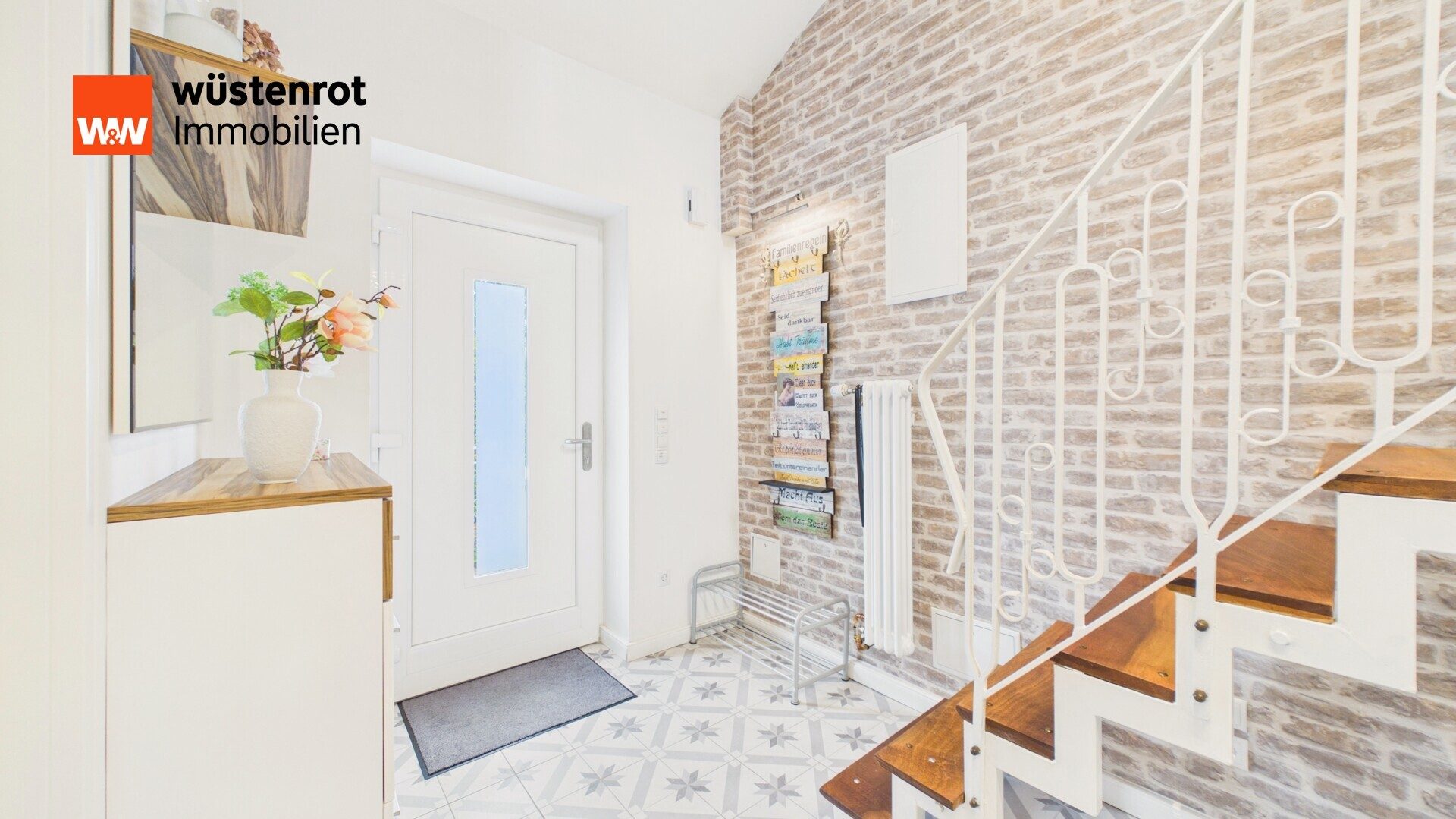 Immobilienangebot - Schwedeneck - Alle - Zwei Einheiten, idyllische Ostseenähe