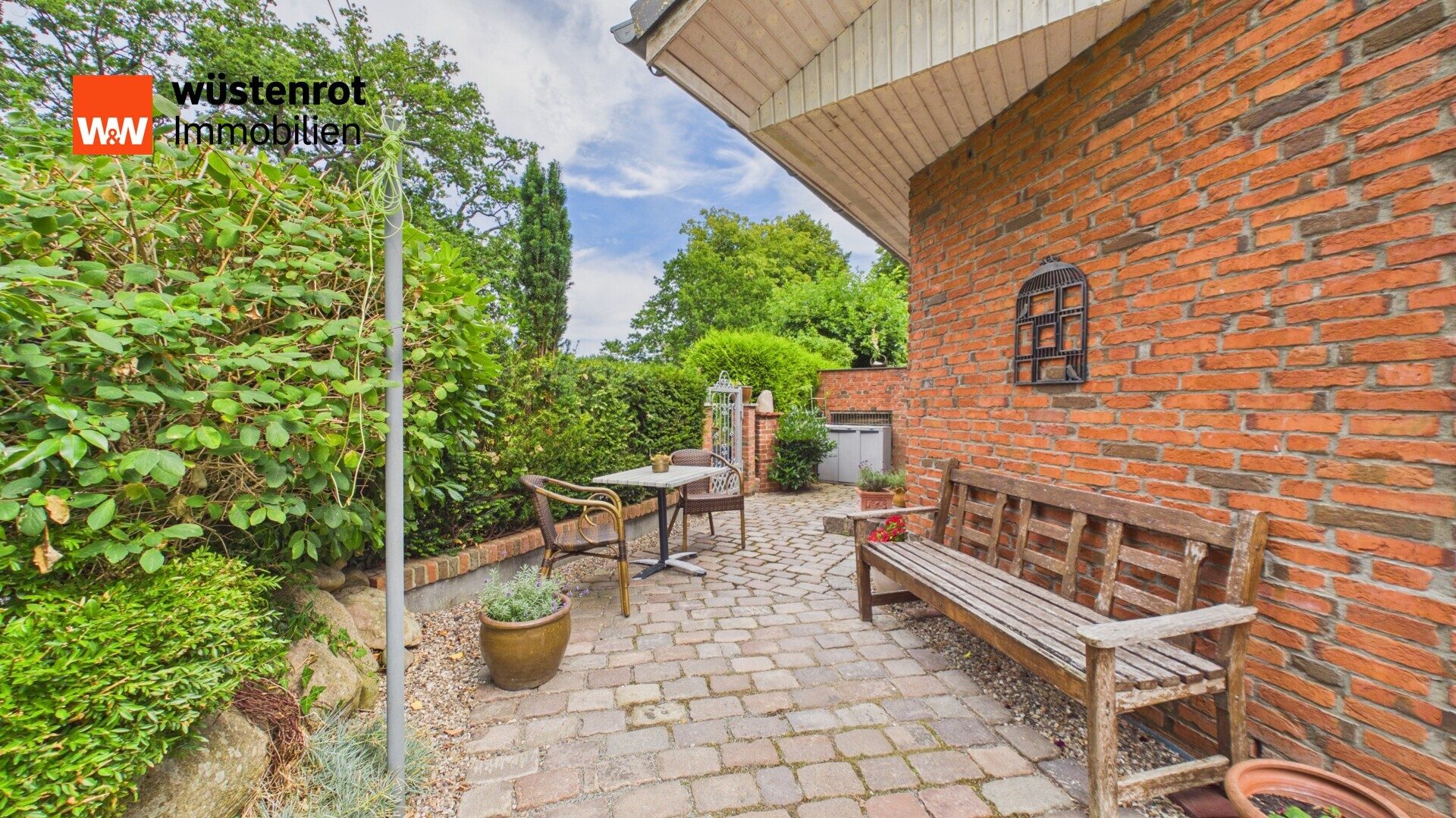 Immobilienangebot - Schwedeneck - Alle - Zwei Einheiten, idyllische Ostseenähe