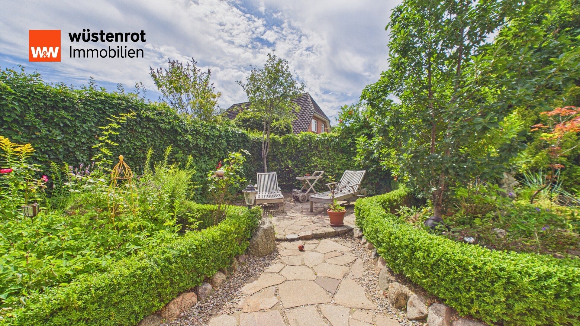 Immobilienangebot - Schwedeneck - Alle - Zwei Einheiten, idyllische Ostseenähe