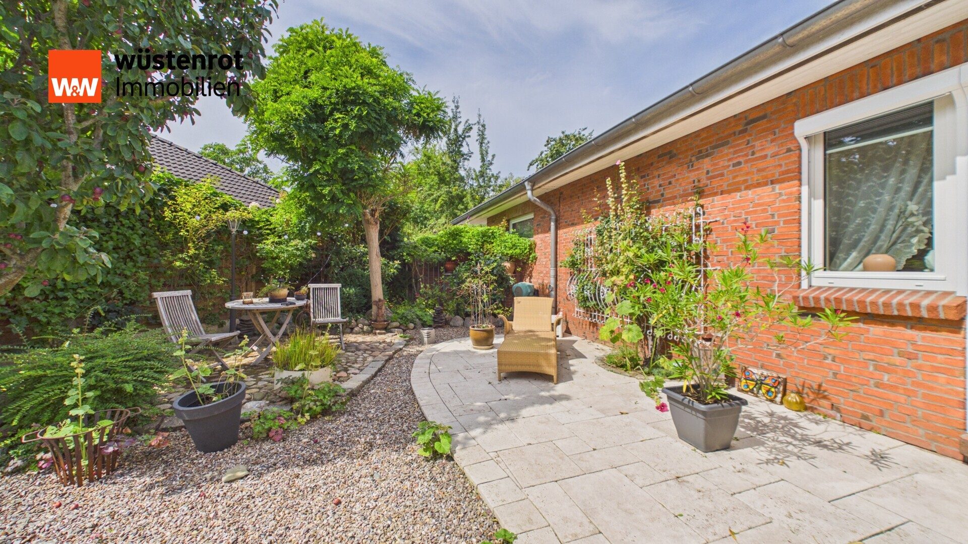Immobilienangebot - Schwedeneck - Alle - Zwei Einheiten, idyllische Ostseenähe