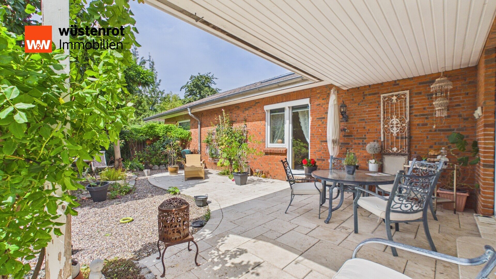 Immobilienangebot - Schwedeneck - Alle - Zwei Einheiten, idyllische Ostseenähe