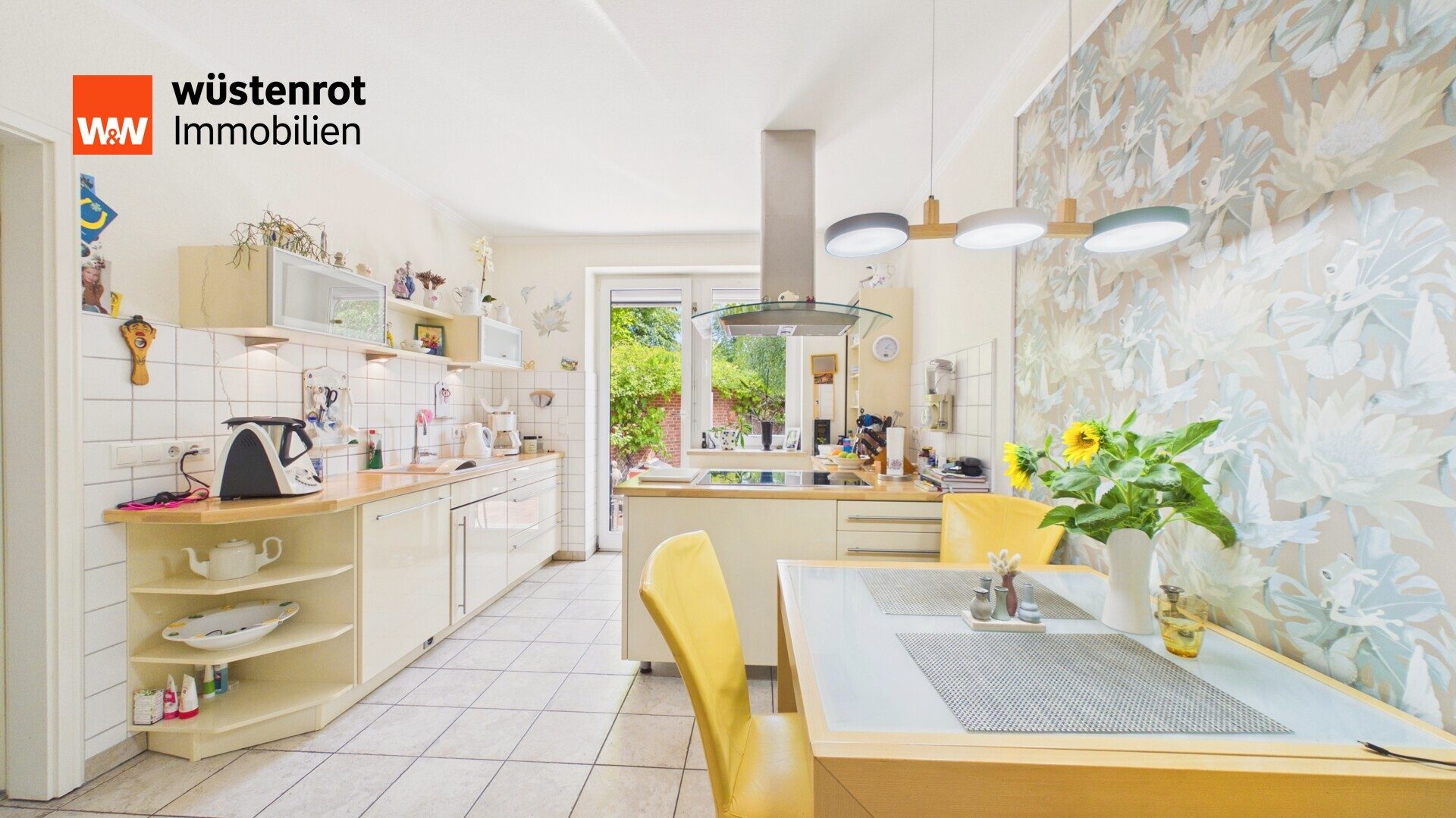 Immobilienangebot - Schwedeneck - Alle - Zwei Einheiten, idyllische Ostseenähe