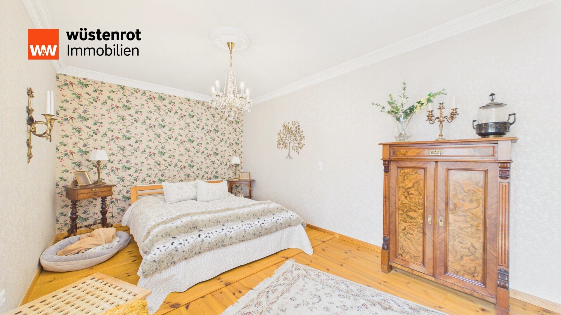 Immobilienangebot - Schwedeneck - Alle - Zwei Einheiten, idyllische Ostseenähe