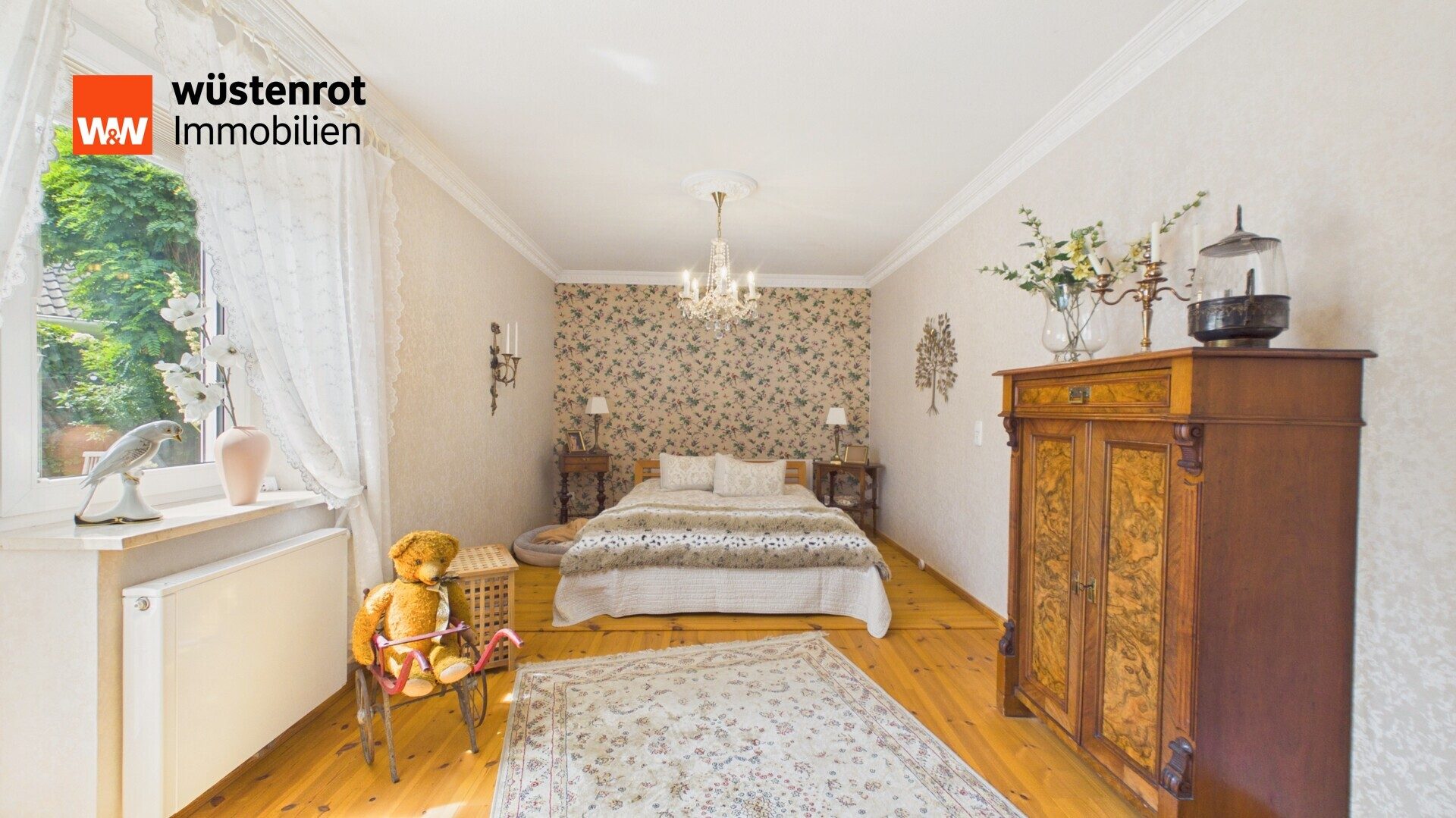 Immobilienangebot - Schwedeneck - Alle - Zwei Einheiten, idyllische Ostseenähe