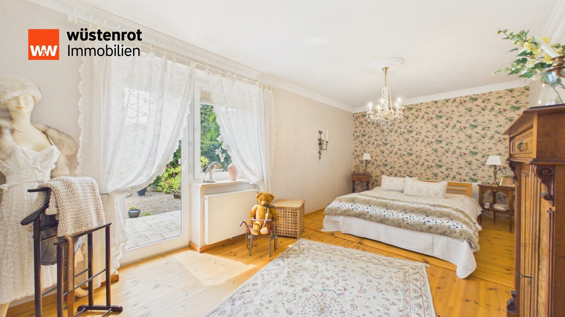 Immobilienangebot - Schwedeneck - Alle - Zwei Einheiten, idyllische Ostseenähe