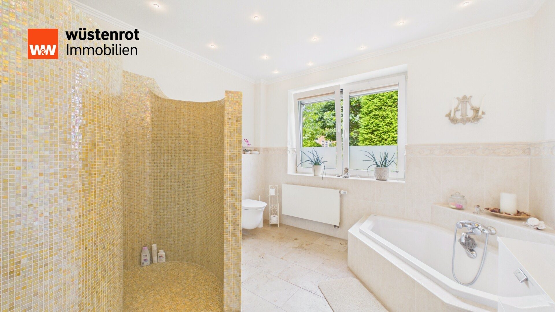 Immobilienangebot - Schwedeneck - Alle - Zwei Einheiten, idyllische Ostseenähe