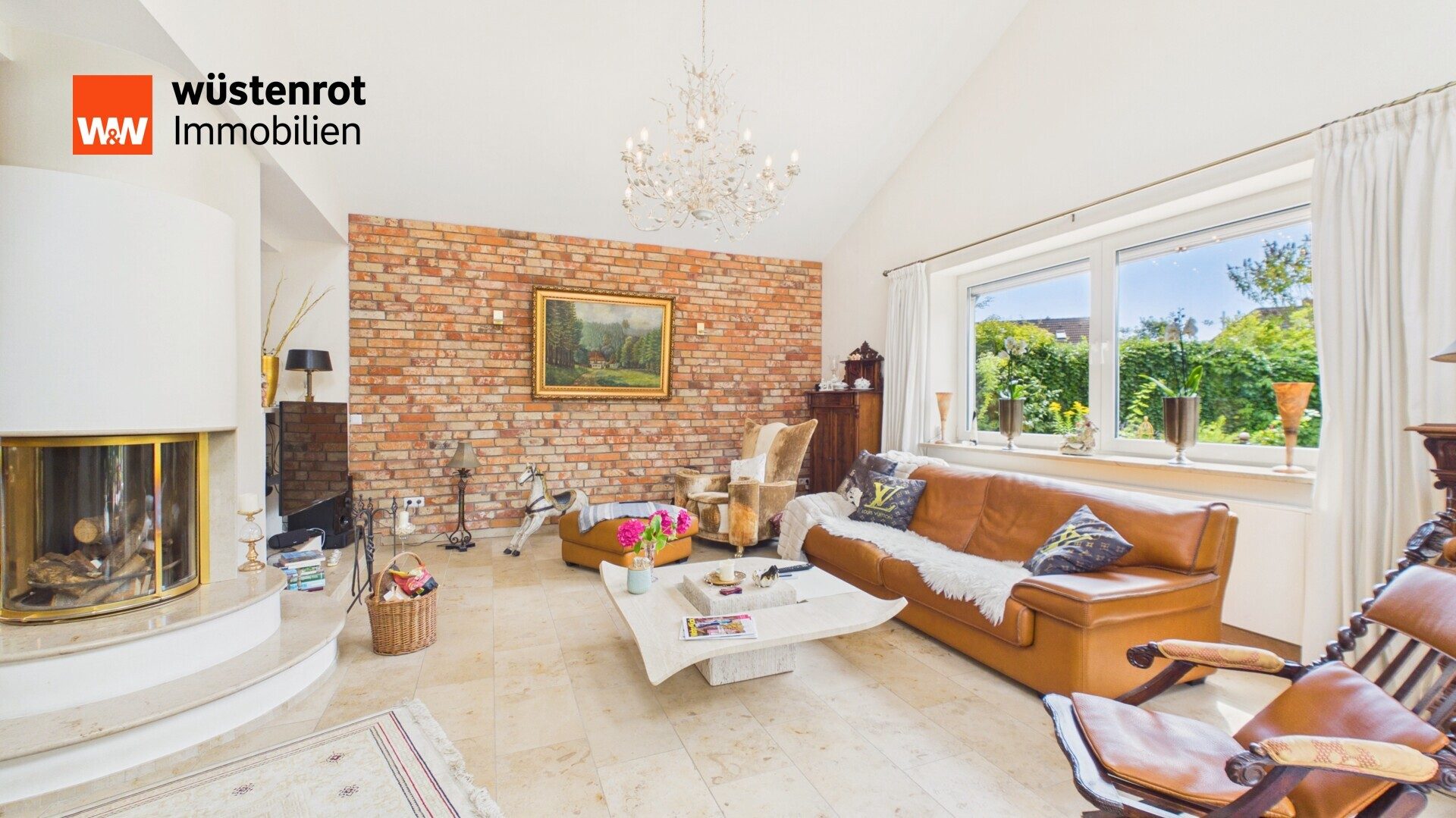 Immobilienangebot - Schwedeneck - Alle - Zwei Einheiten, idyllische Ostseenähe