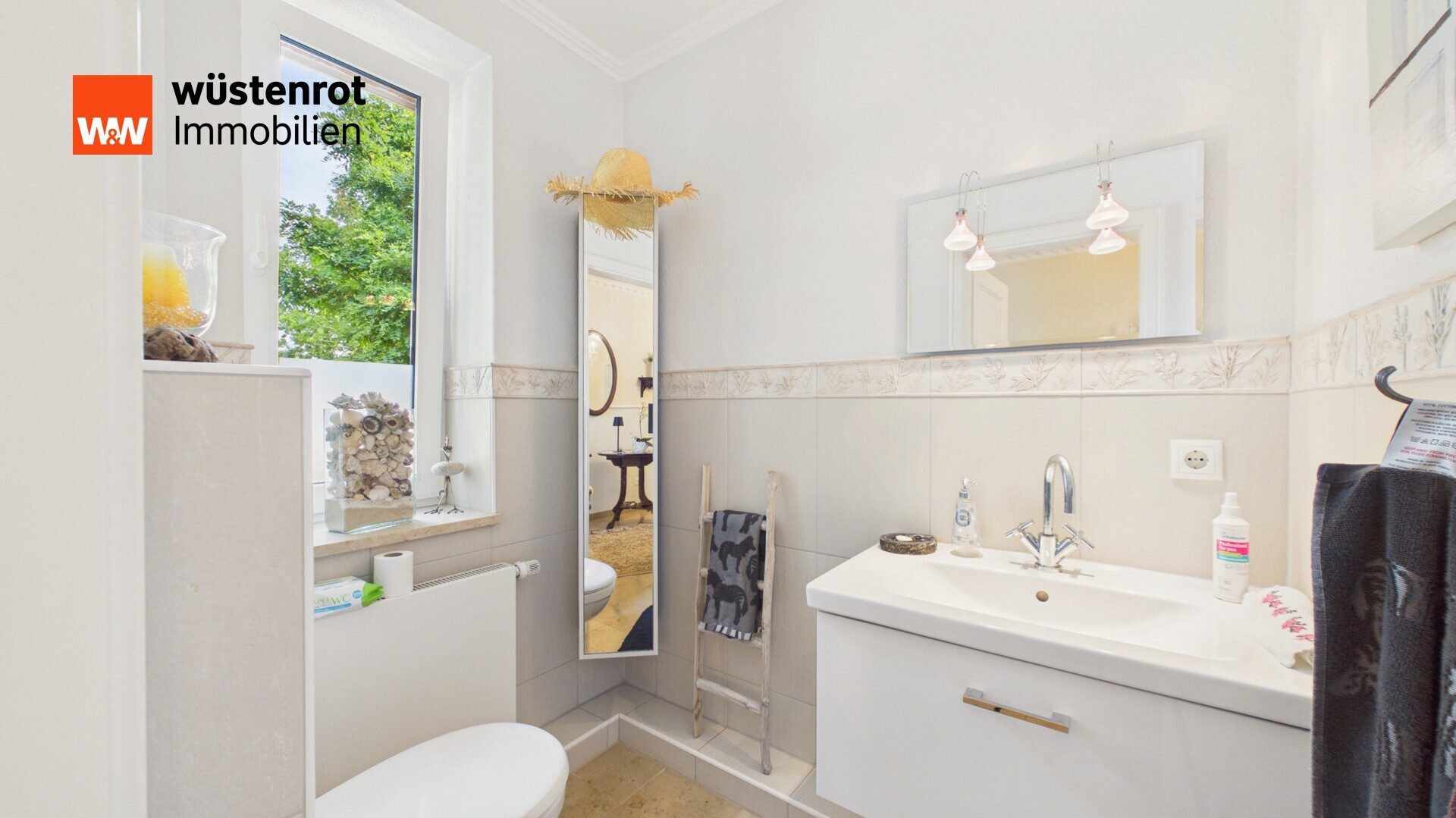 Immobilienangebot - Schwedeneck - Alle - Zwei Einheiten, idyllische Ostseenähe