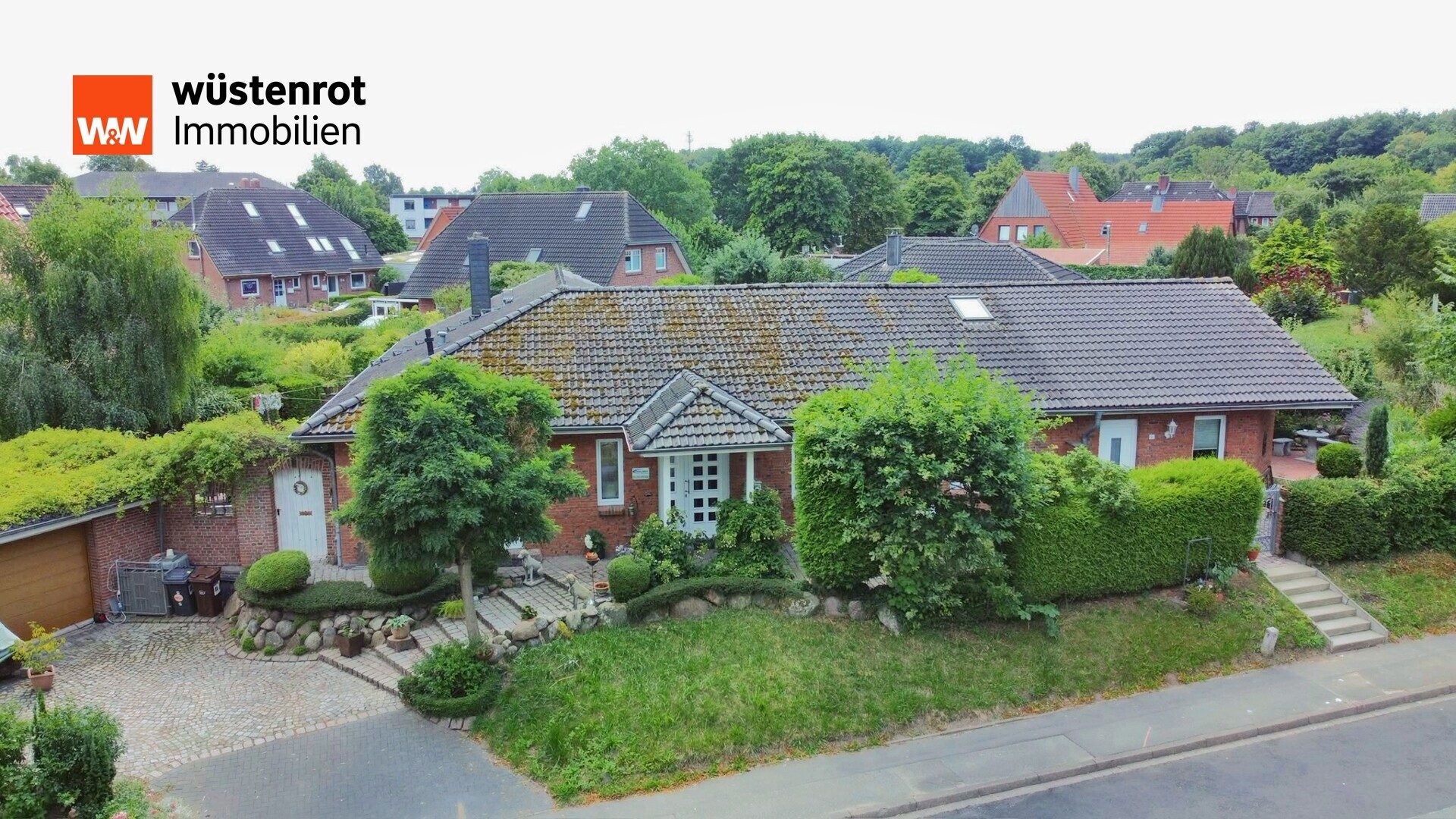 Immobilienangebot - Schwedeneck - Alle - Zwei Einheiten, idyllische Ostseenähe
