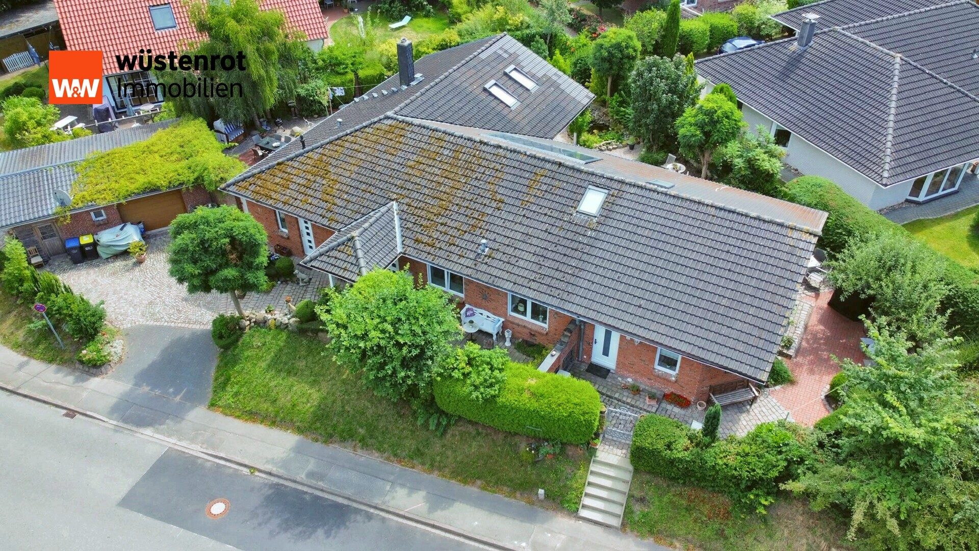 Immobilienangebot - Schwedeneck - Alle - Zwei Einheiten, idyllische Ostseenähe