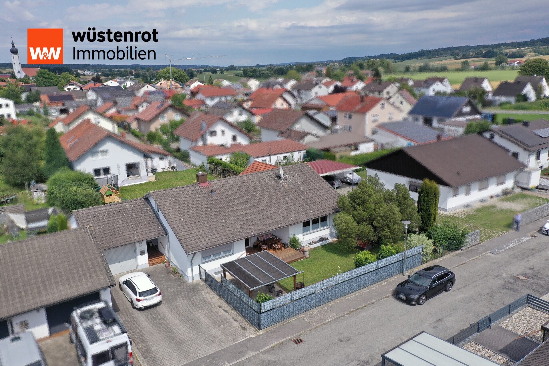 Ansicht