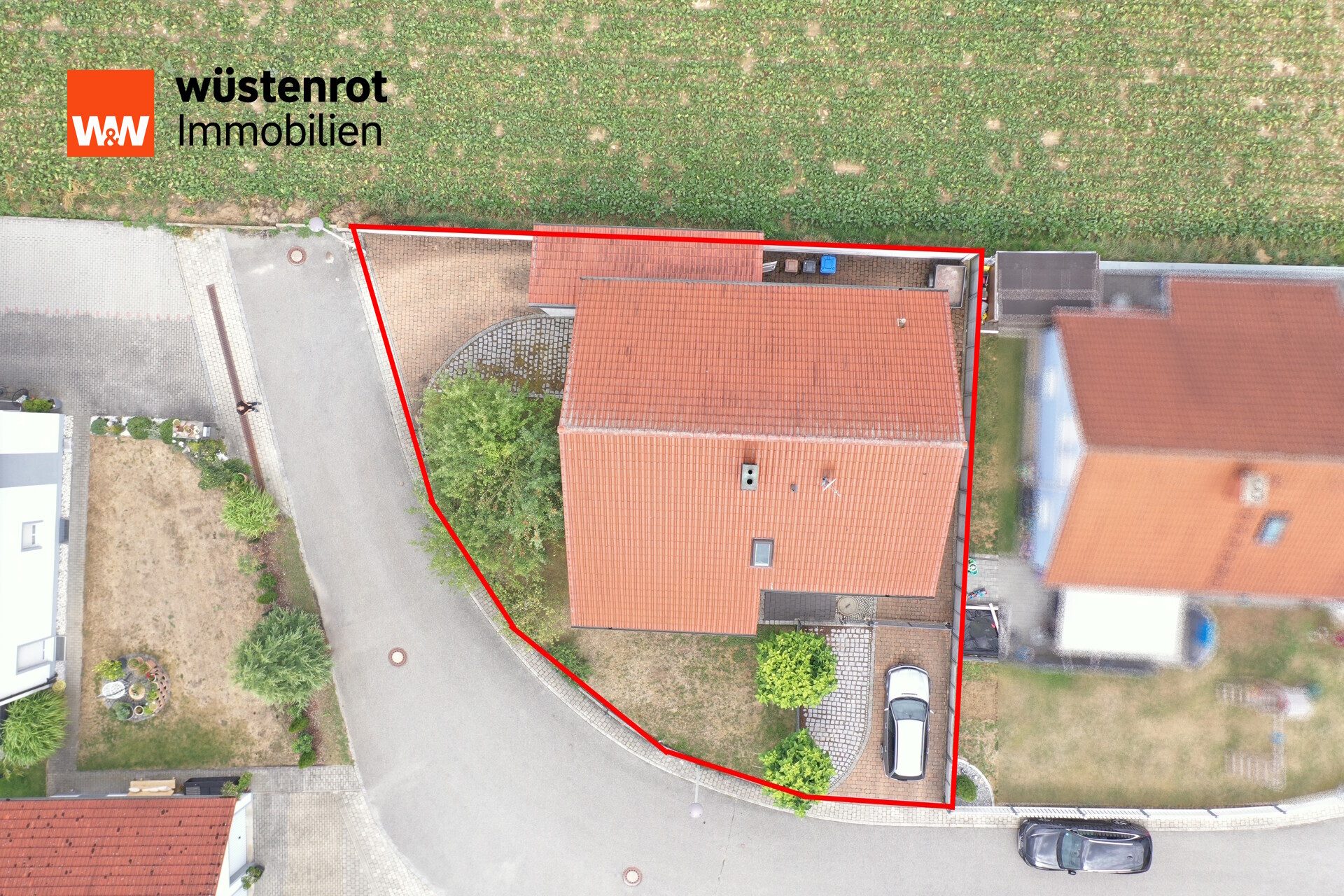 Immobilienangebot - Perkam / Pilling - Alle - Einziehen & Wohlfühlen – charmantes Einfamilienhaus in Perkam-Pilling