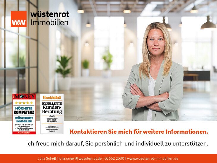 Immobilienangebot - Rotenhain - Alle - "Ankommen, wohlfühlen, bleiben - Familien(t)raum auf einer Ebene im gemütlichen Bungalow"