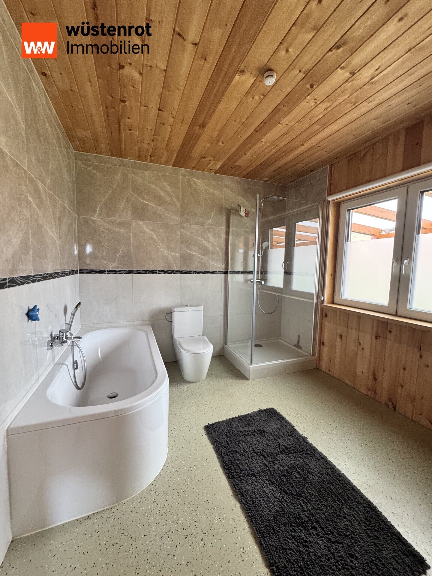 Immobilienangebot - Rotenhain - Alle - "Ankommen, wohlfühlen, bleiben - Familien(t)raum auf einer Ebene im gemütlichen Bungalow"
