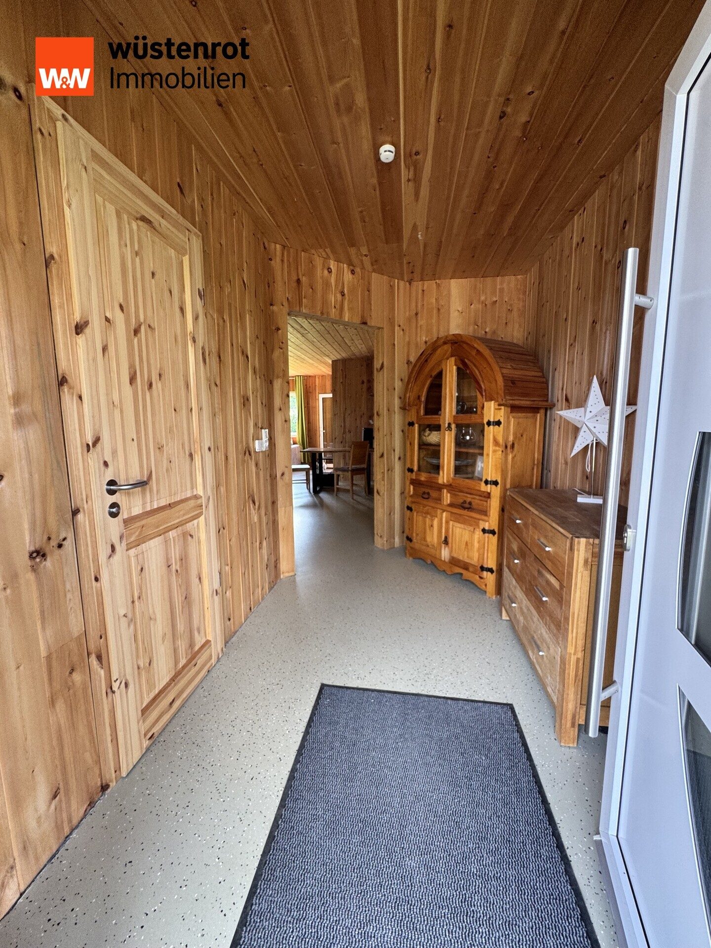 Immobilienangebot - Rotenhain - Alle - "Ankommen, wohlfühlen, bleiben - Familien(t)raum auf einer Ebene im gemütlichen Bungalow"