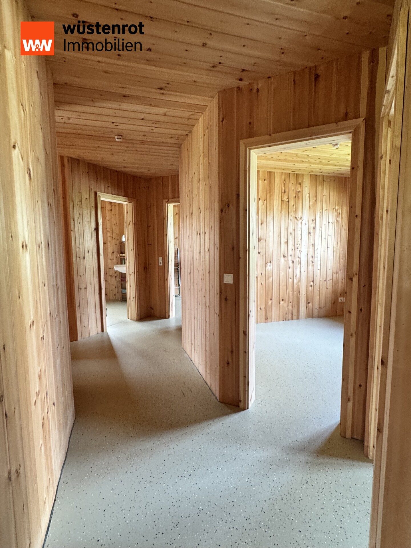 Immobilienangebot - Rotenhain - Alle - "Ankommen, wohlfühlen, bleiben - Familien(t)raum auf einer Ebene im gemütlichen Bungalow"