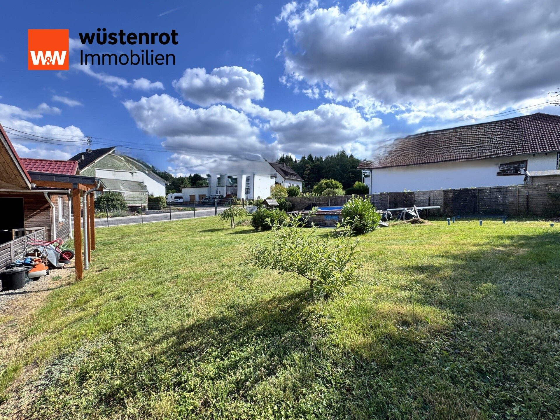 Immobilienangebot - Rotenhain - Alle - "Ankommen, wohlfühlen, bleiben - Familien(t)raum auf einer Ebene im gemütlichen Bungalow"