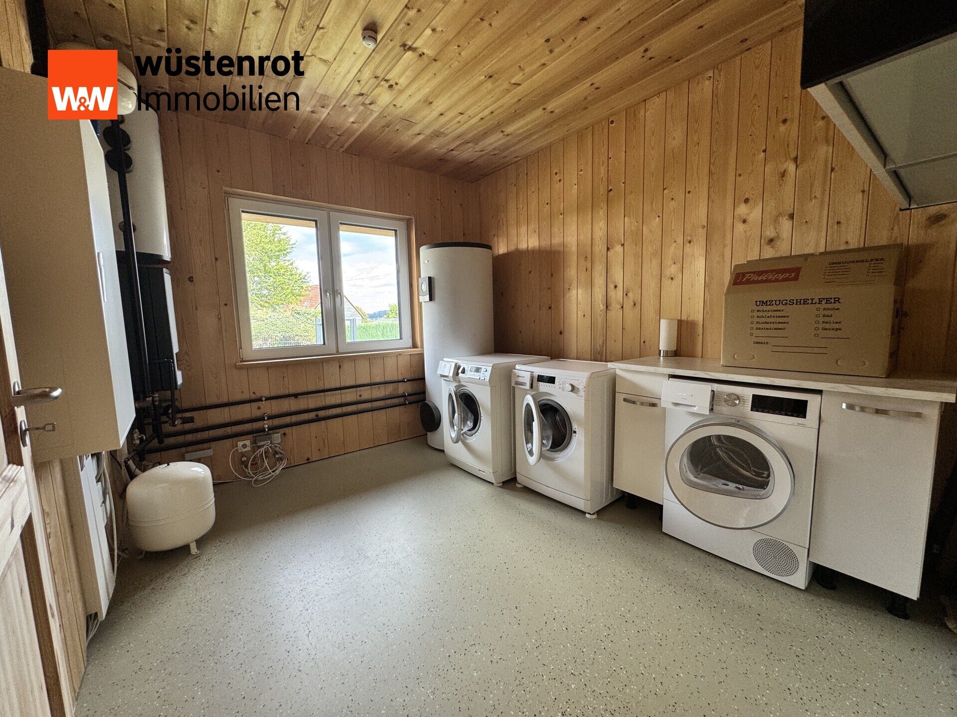 Immobilienangebot - Rotenhain - Alle - "Ankommen, wohlfühlen, bleiben - Familien(t)raum auf einer Ebene im gemütlichen Bungalow"