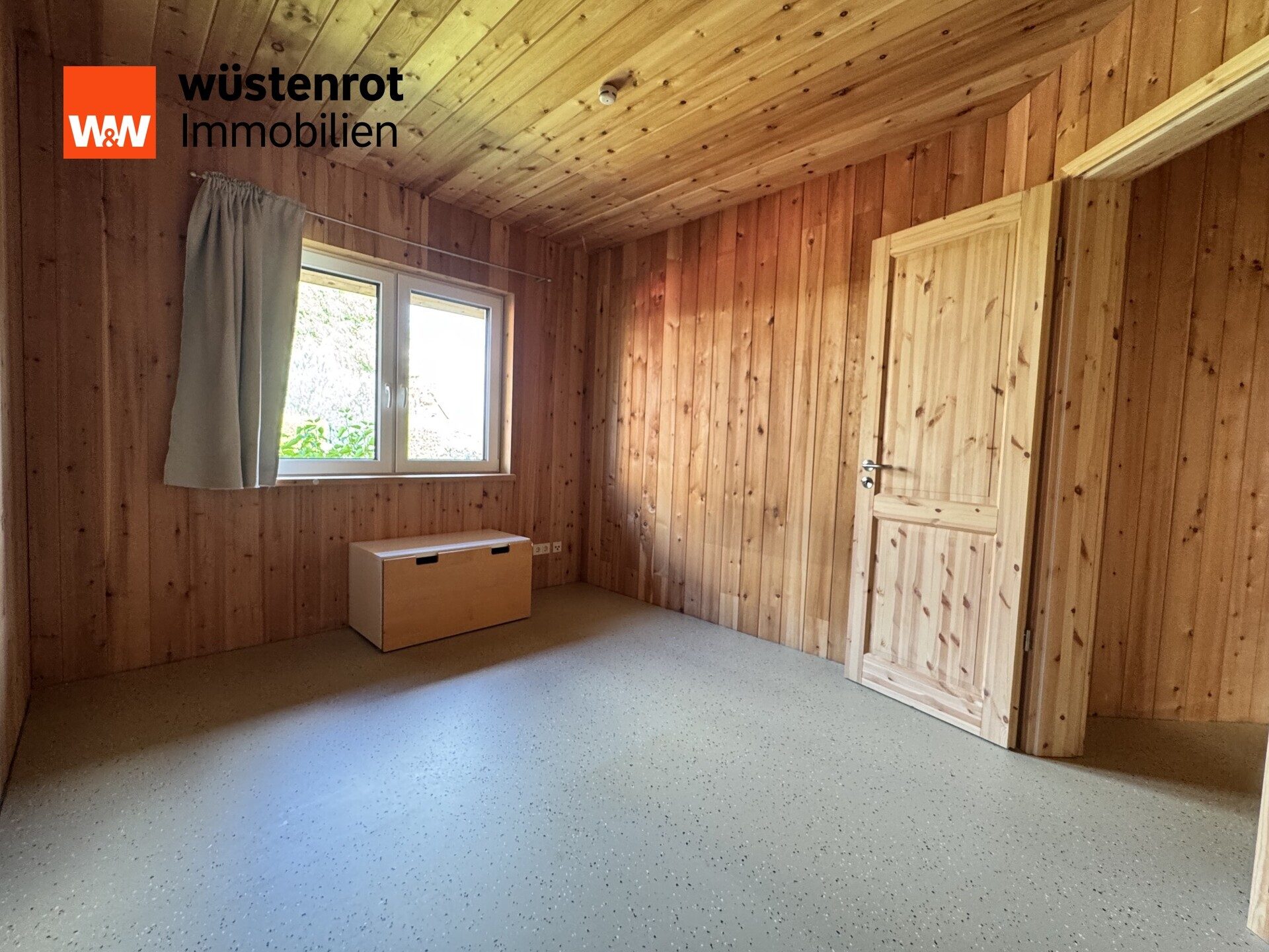Immobilienangebot - Rotenhain - Alle - "Ankommen, wohlfühlen, bleiben - Familien(t)raum auf einer Ebene im gemütlichen Bungalow"
