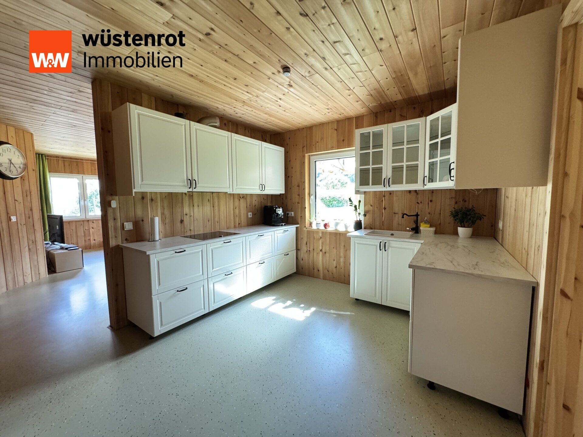 Immobilienangebot - Rotenhain - Alle - "Ankommen, wohlfühlen, bleiben - Familien(t)raum auf einer Ebene im gemütlichen Bungalow"