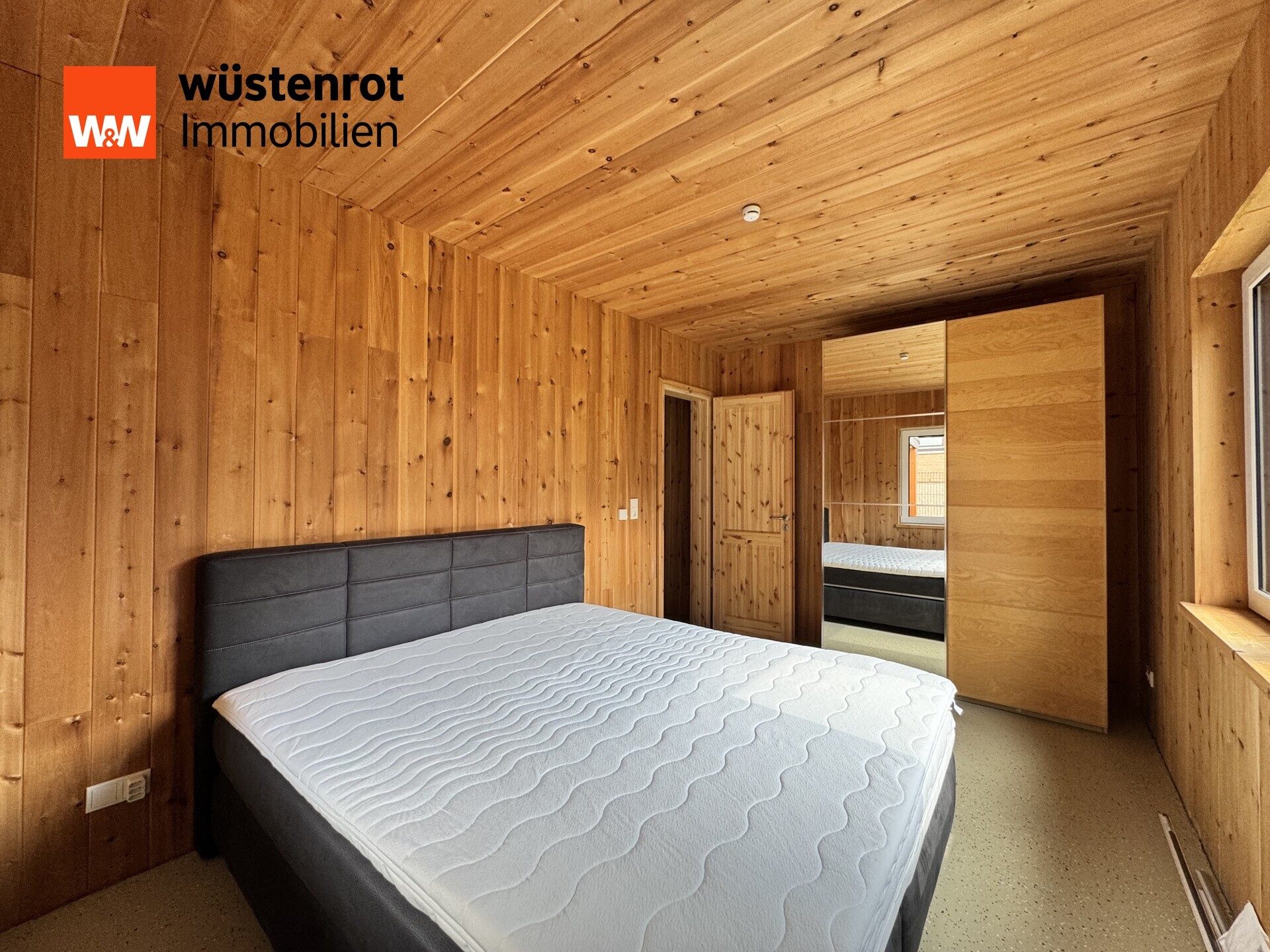 Immobilienangebot - Rotenhain - Alle - "Ankommen, wohlfühlen, bleiben - Familien(t)raum auf einer Ebene im gemütlichen Bungalow"