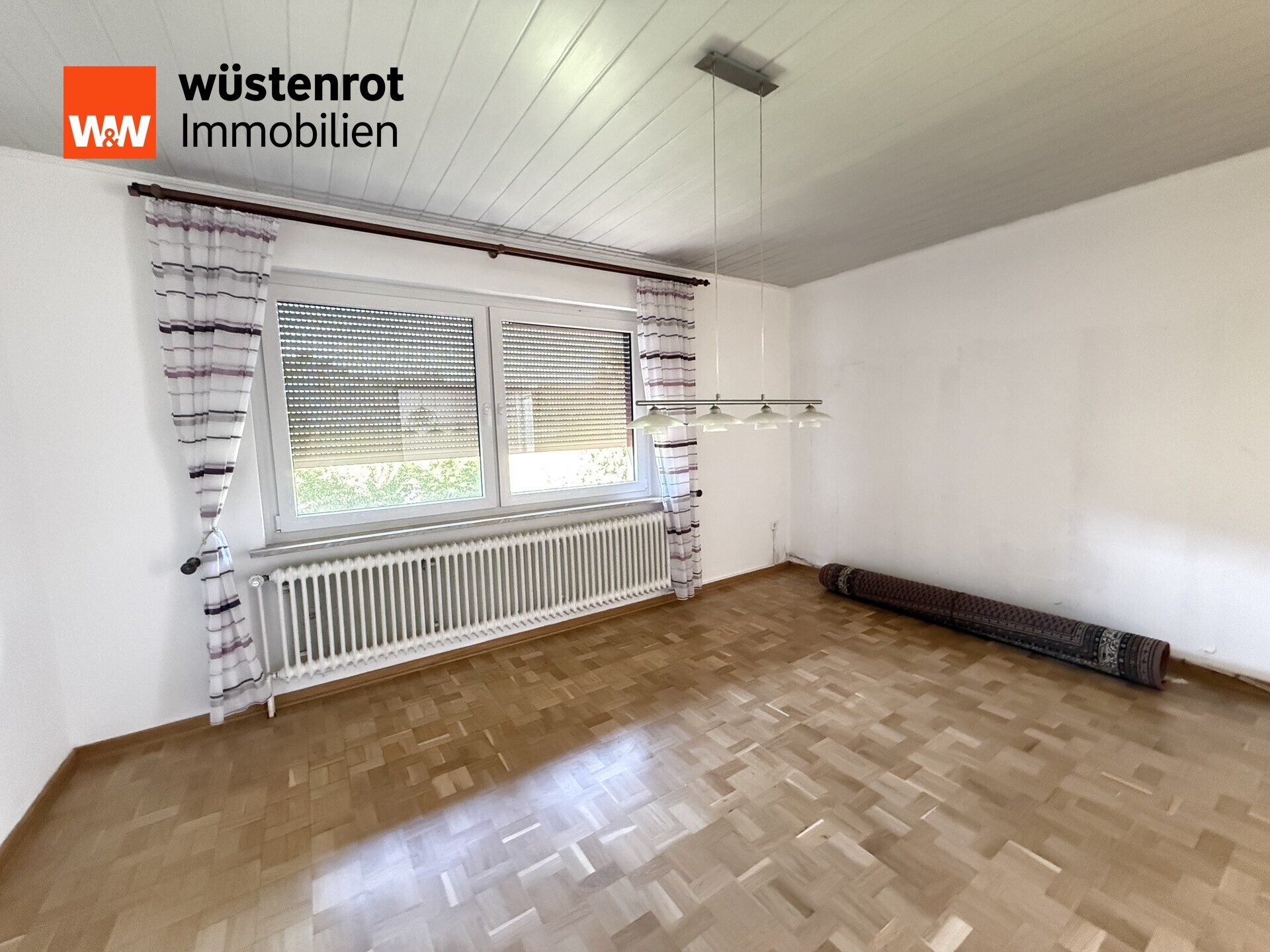 Immobilienangebot - Meine / Abbesbüttel - Alle - „Viel Platz für die Familie – 1-Familienhaus mit Einliegerwohnung & großem Garten“