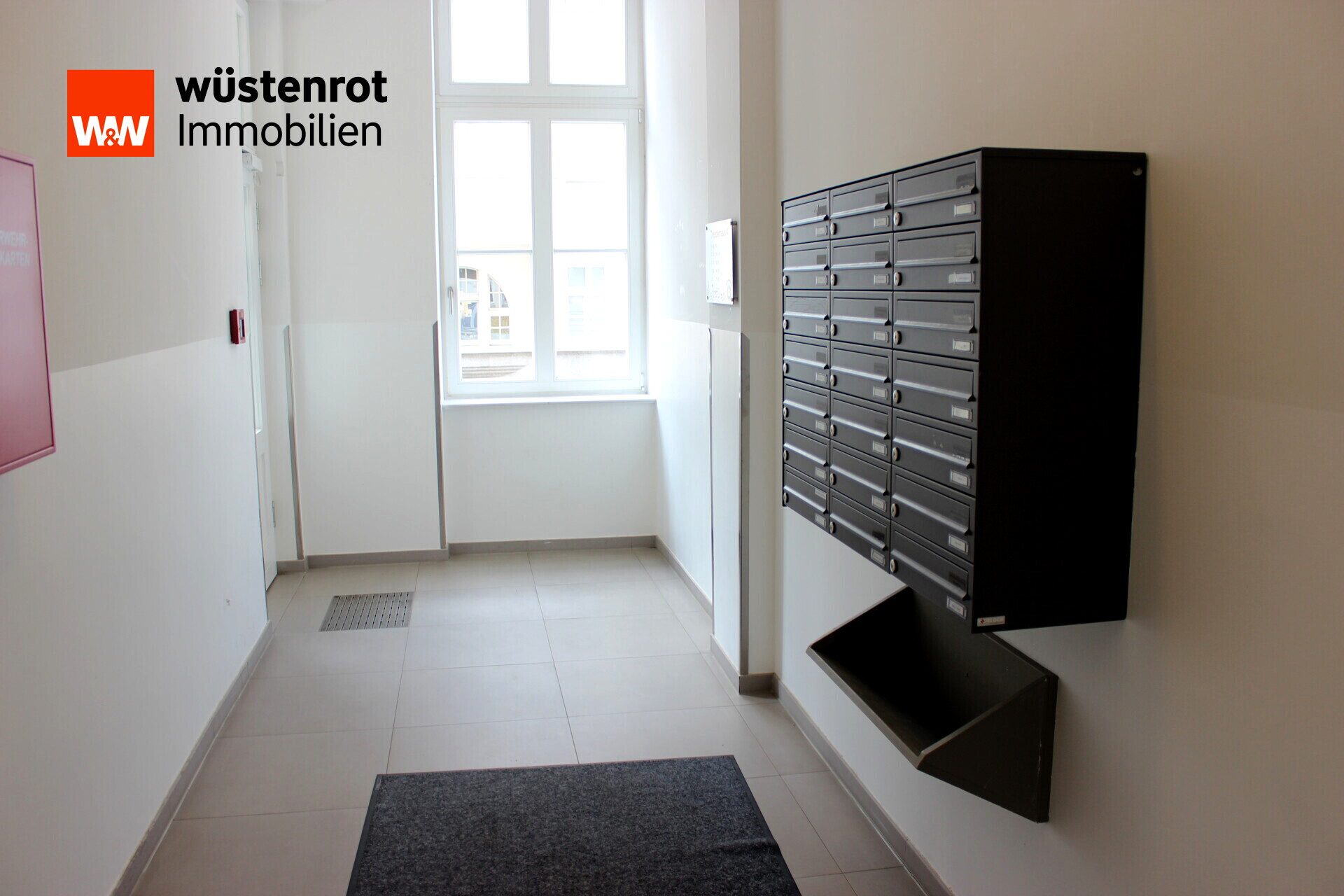 Immobilienangebot - Leipzig / Stötteritz - Alle - 2-Zimmer-Erdgeschosswohnung