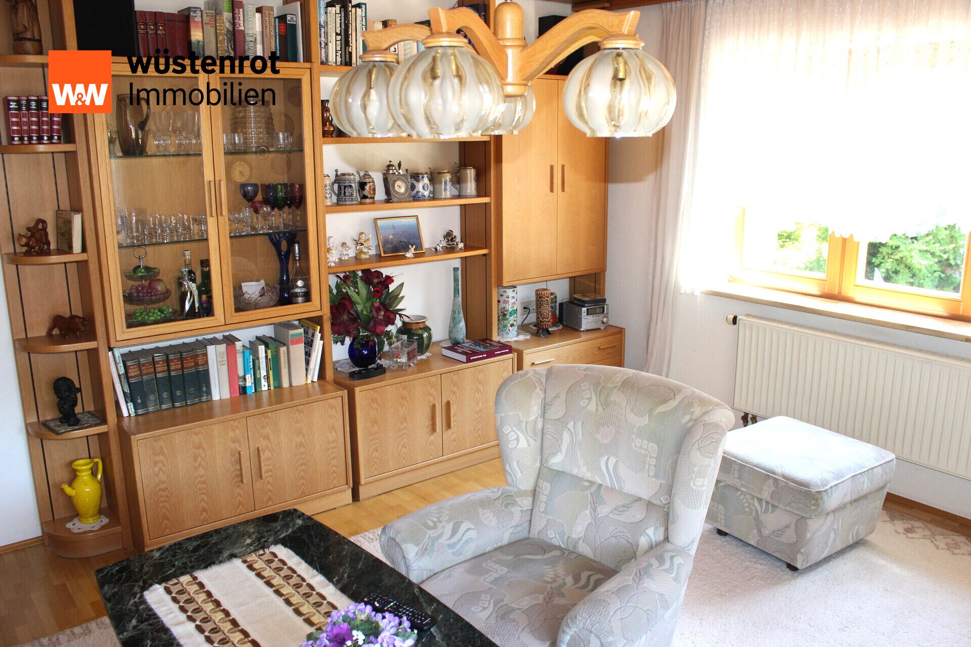 Immobilienangebot - Kastl - Alle - Zweifamilienhaus in Kastl - Idylle und Ruhe pur