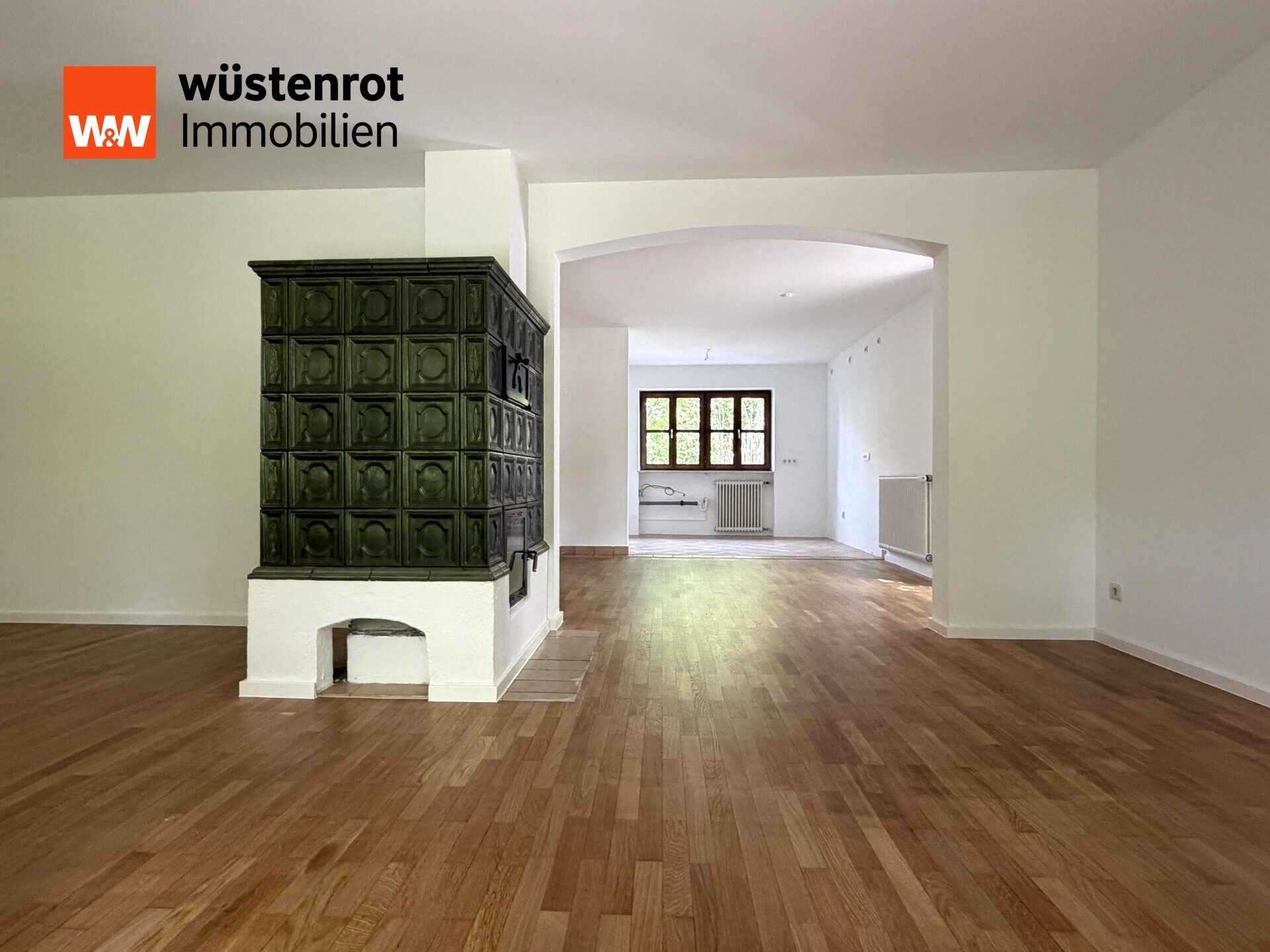 Immobilienangebot - Grafing - Alle - Sonnige Doppelhaushälfte mit Einliegerwohnung in Grafing-Bahnhof