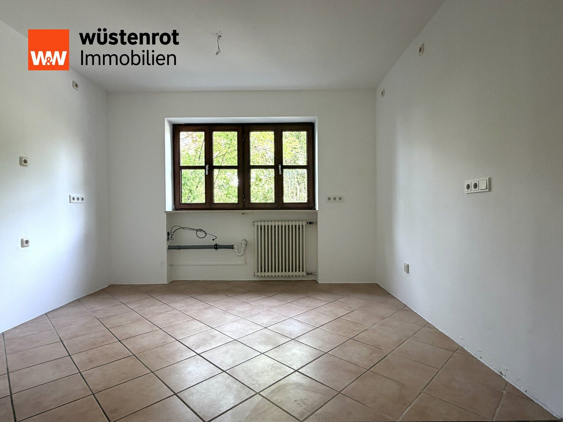 Immobilienangebot - Grafing - Alle - Sonnige Doppelhaushälfte mit Einliegerwohnung in Grafing-Bahnhof