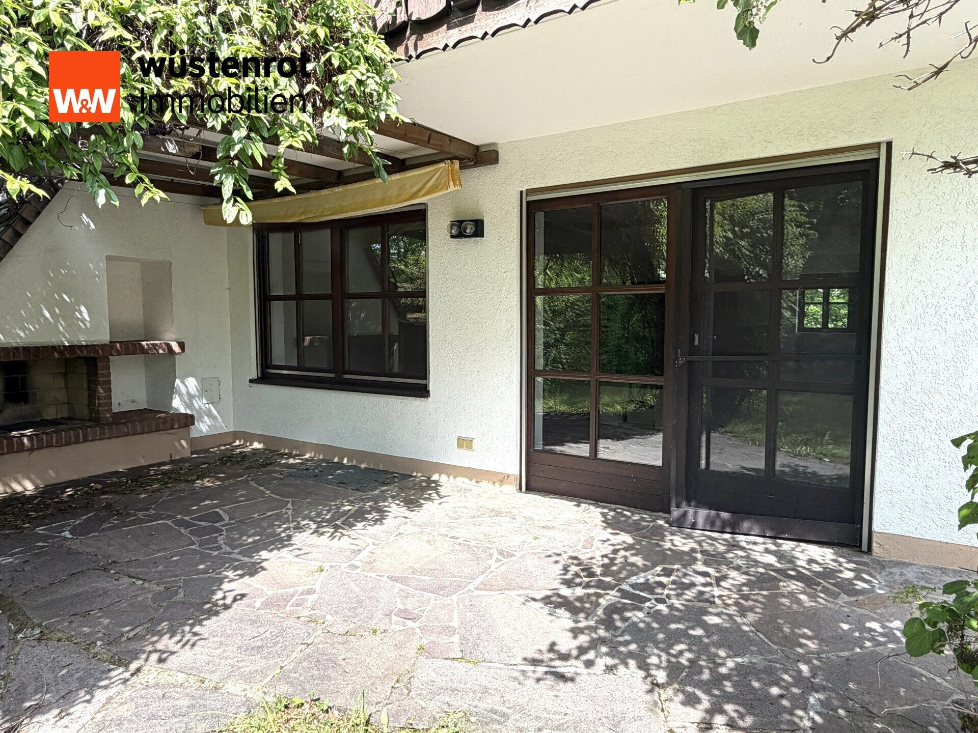 Immobilienangebot - Grafing - Alle - Sonnige Doppelhaushälfte mit Einliegerwohnung in Grafing-Bahnhof