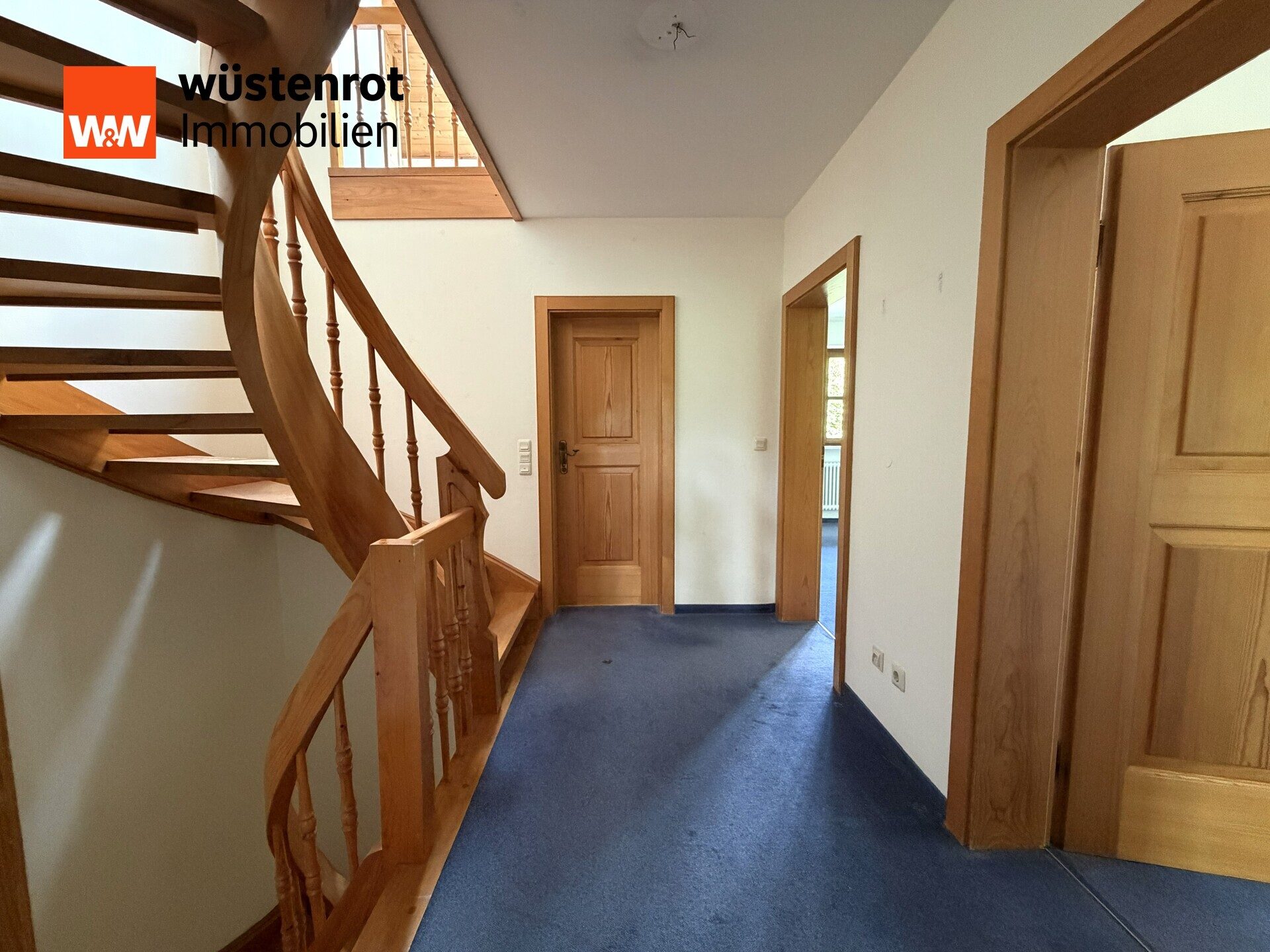 Immobilienangebot - Grafing - Alle - Sonnige Doppelhaushälfte mit Einliegerwohnung in Grafing-Bahnhof