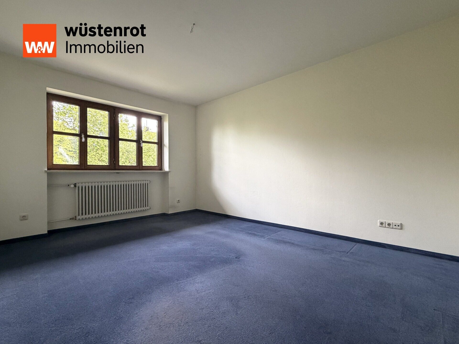 Immobilienangebot - Grafing - Alle - Sonnige Doppelhaushälfte mit Einliegerwohnung in Grafing-Bahnhof