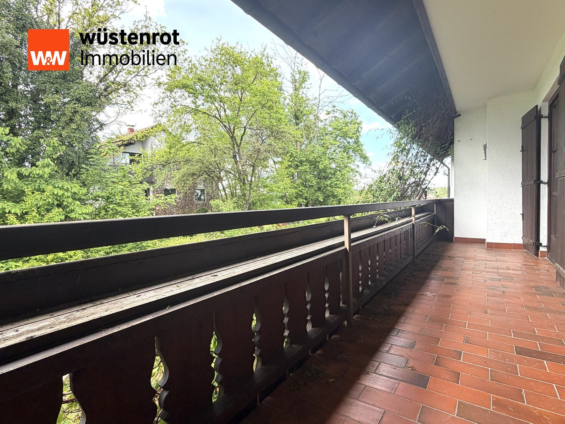 Immobilienangebot - Grafing - Alle - Sonnige Doppelhaushälfte mit Einliegerwohnung in Grafing-Bahnhof