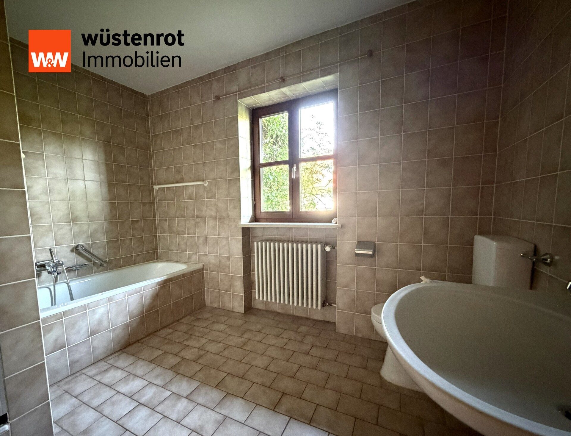 Immobilienangebot - Grafing - Alle - Sonnige Doppelhaushälfte mit Einliegerwohnung in Grafing-Bahnhof