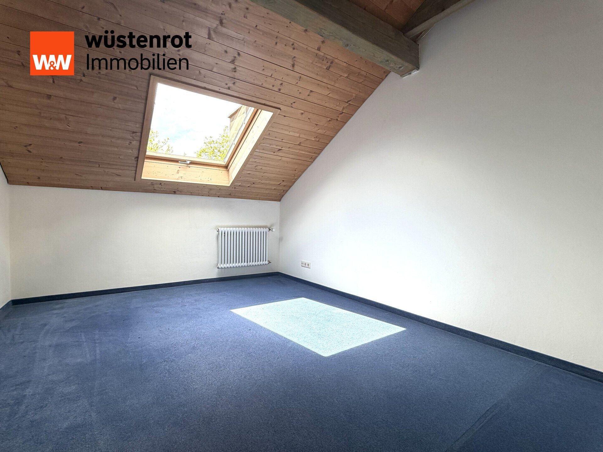 Immobilienangebot - Grafing - Alle - Sonnige Doppelhaushälfte mit Einliegerwohnung in Grafing-Bahnhof