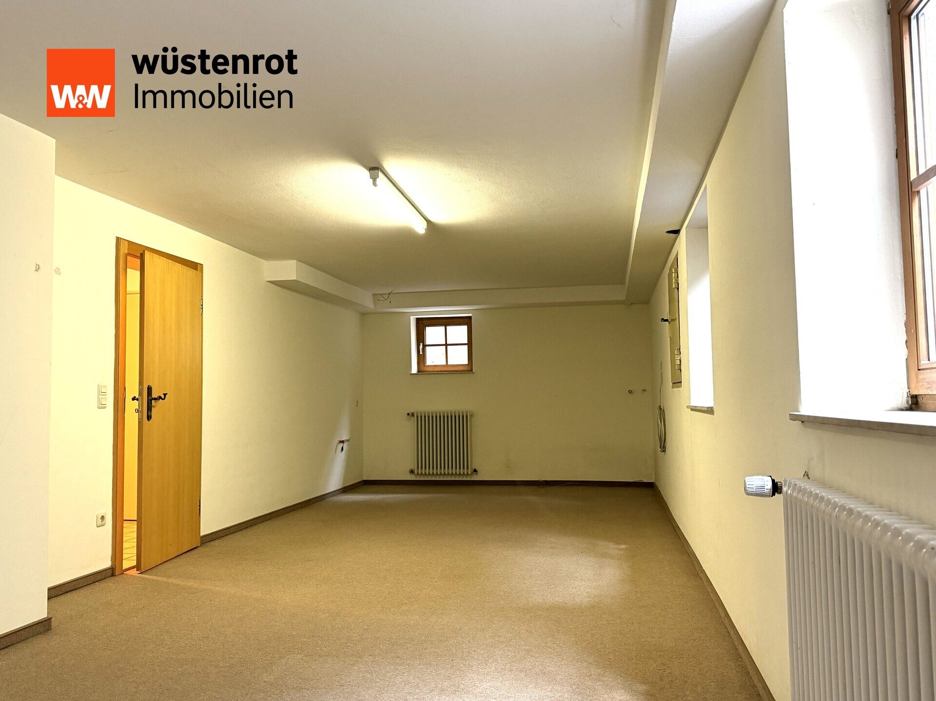 Immobilienangebot - Grafing - Alle - Sonnige Doppelhaushälfte mit Einliegerwohnung in Grafing-Bahnhof