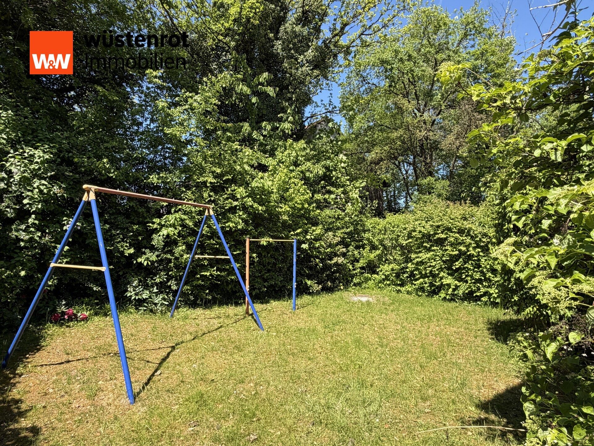 Immobilienangebot - Grafing - Alle - Sonnige Doppelhaushälfte mit Einliegerwohnung in Grafing-Bahnhof