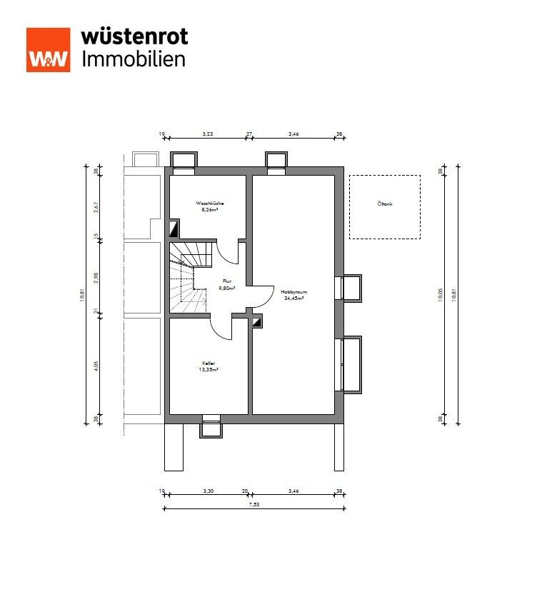 Immobilienangebot - Grafing - Alle - Sonnige Doppelhaushälfte mit Einliegerwohnung in Grafing-Bahnhof