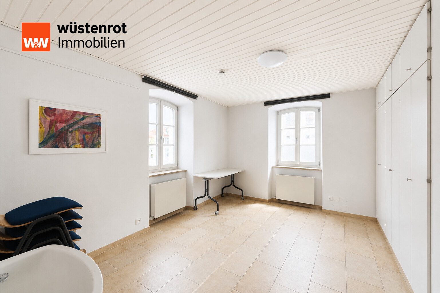 Immobilienangebot - Ebersberg - Alle - „Für Individualisten und Handwerker – Verwandeln Sie diese  Immobilie in Ihr persönliches Unikat.“