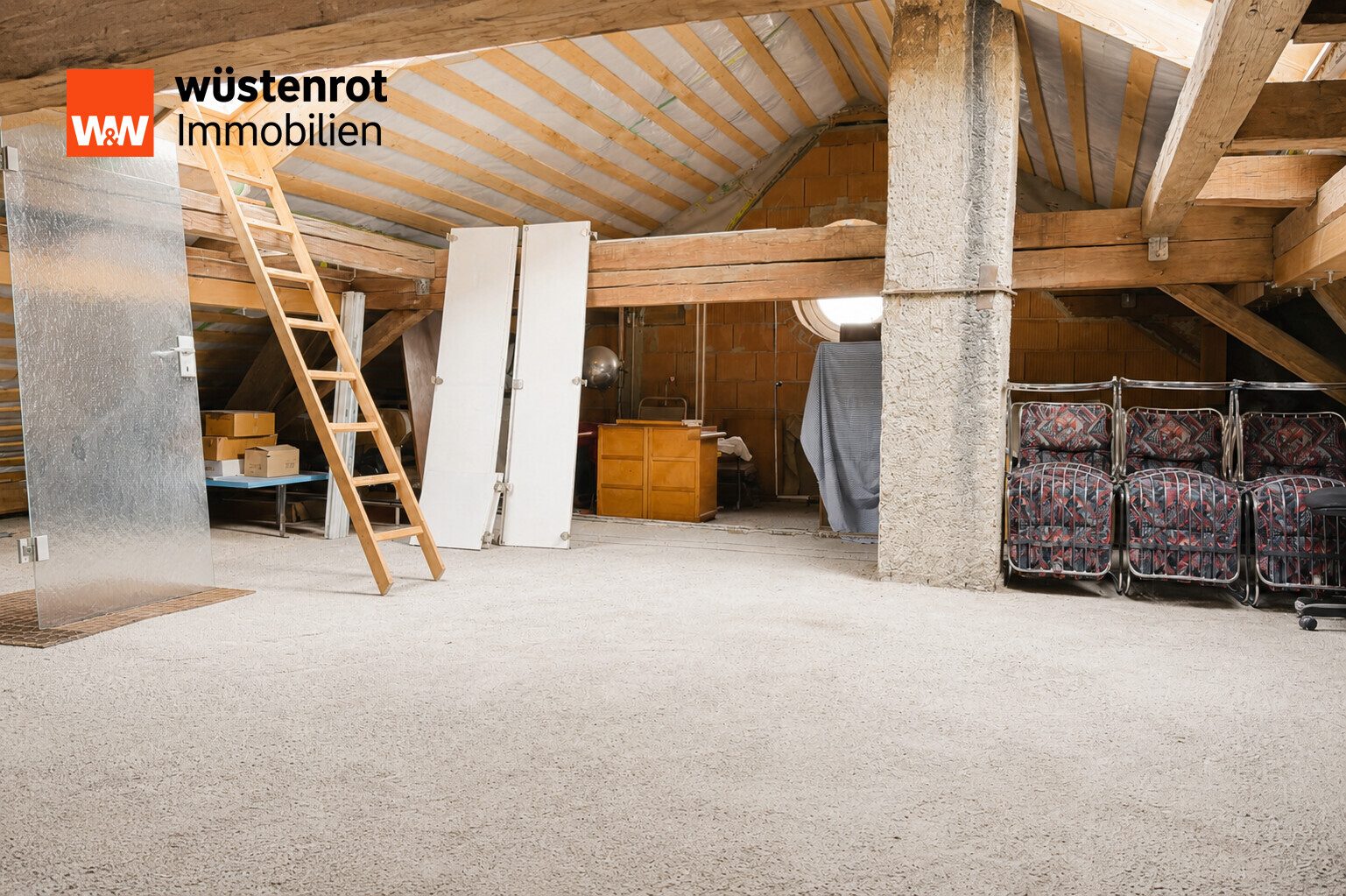 Immobilienangebot - Ebersberg - Alle - „Für Individualisten und Handwerker – Verwandeln Sie diese  Immobilie in Ihr persönliches Unikat.“