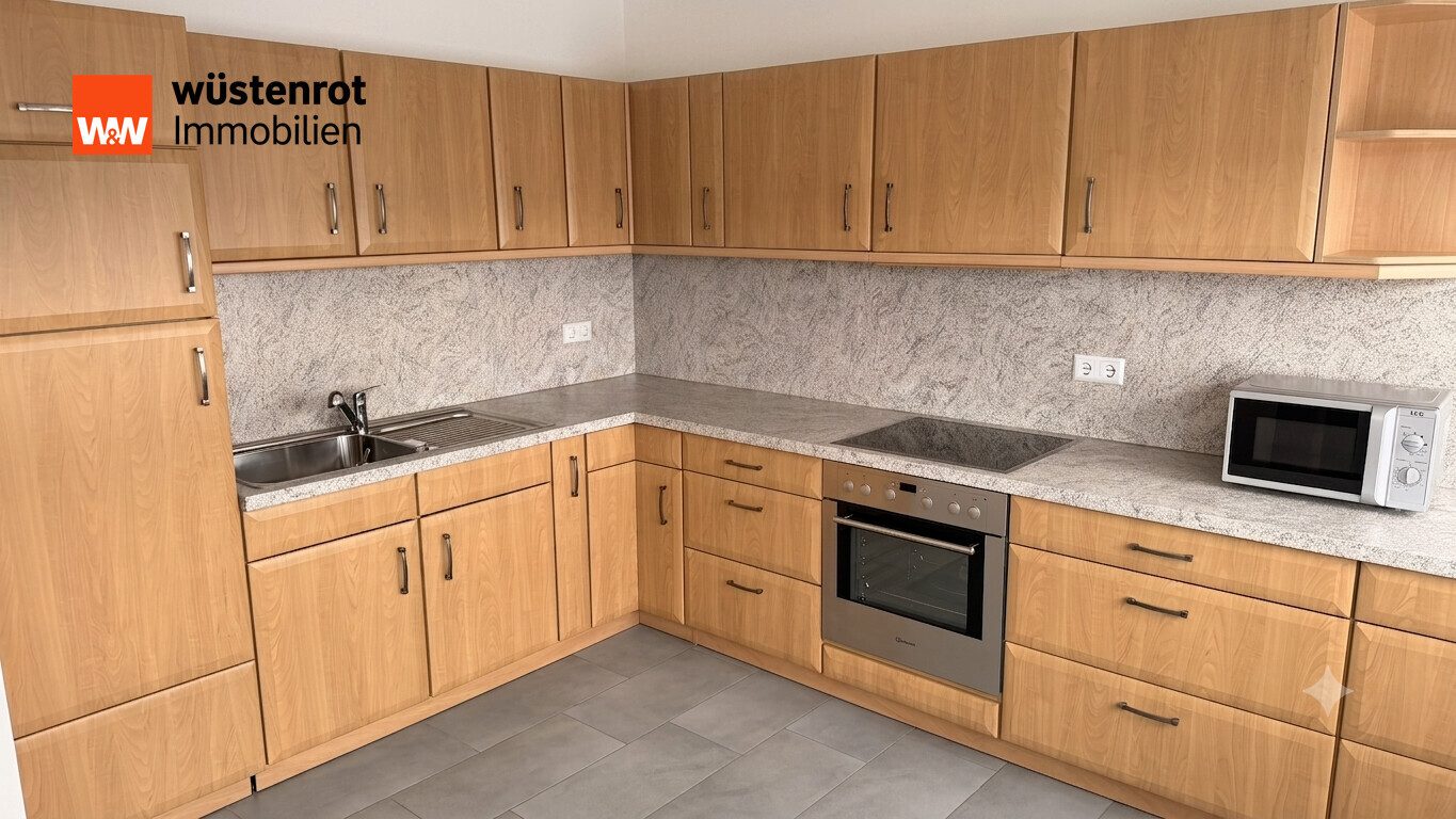 Immobilienangebot - Rheinfelden - Alle - 2-Zimmer-Penthouse-Wohnung