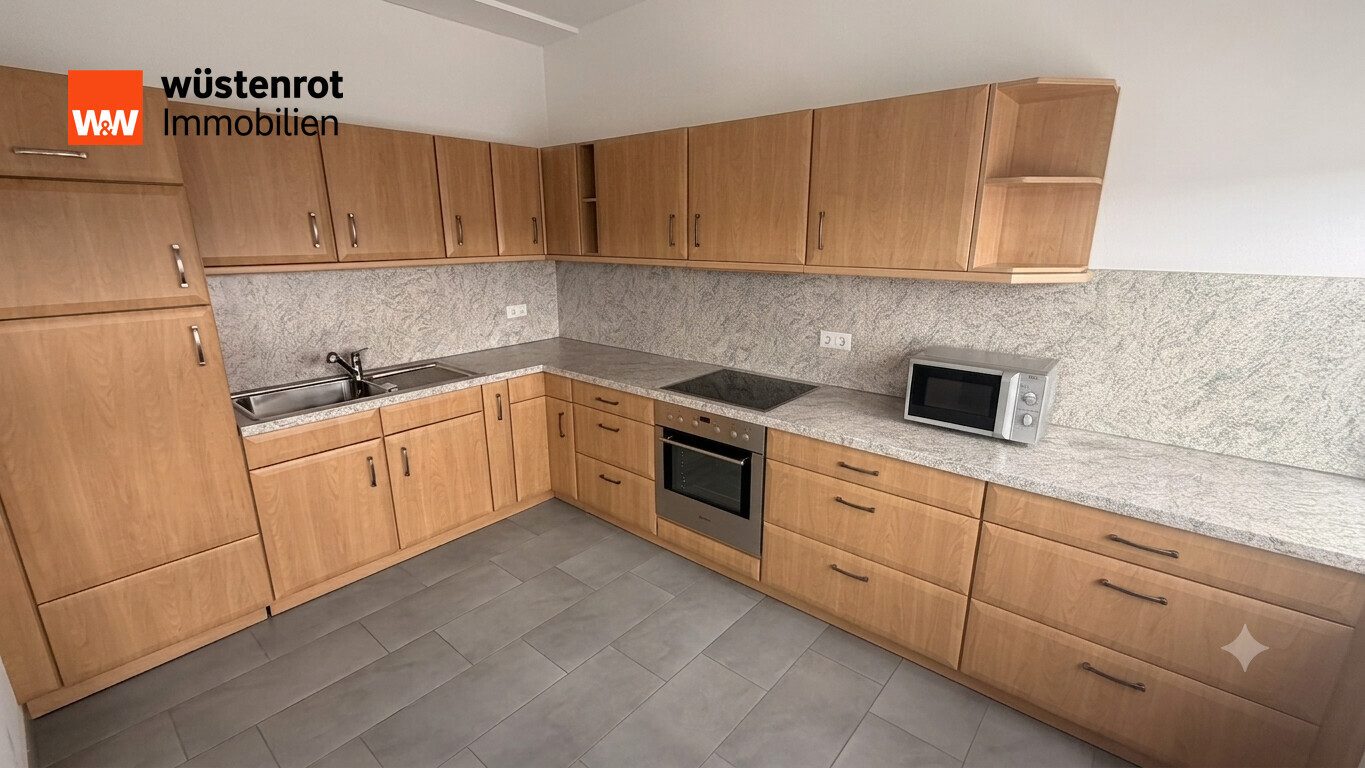 Immobilienangebot - Rheinfelden - Alle - 2-Zimmer-Penthouse-Wohnung