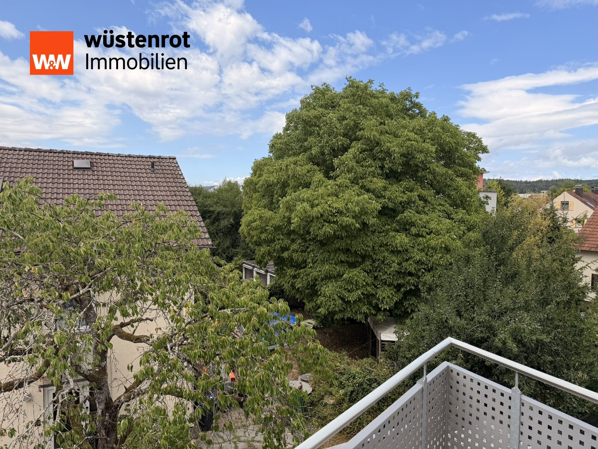 Immobilienangebot - Rheinfelden - Alle - 2-Zimmer-Penthouse-Wohnung