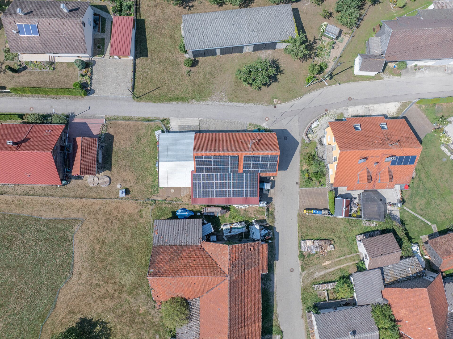 Immobilienangebot - Waltenhausen / Weiler - Alle - Natürlich wohnen, idyllisch leben – nachhaltiges Familienhaus in ruhiger Ortsrandlage