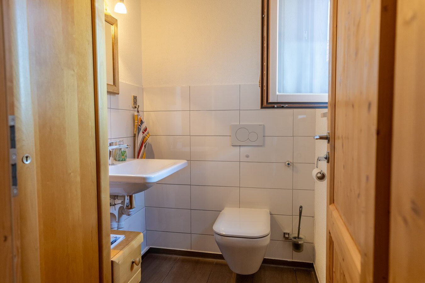 Immobilienangebot - Waltenhausen / Weiler - Alle - Natürlich wohnen, idyllisch leben – nachhaltiges Familienhaus in ruhiger Ortsrandlage