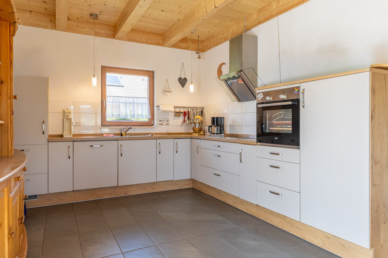 Immobilienangebot - Waltenhausen / Weiler - Alle - Natürlich wohnen, idyllisch leben – nachhaltiges Familienhaus in ruhiger Ortsrandlage