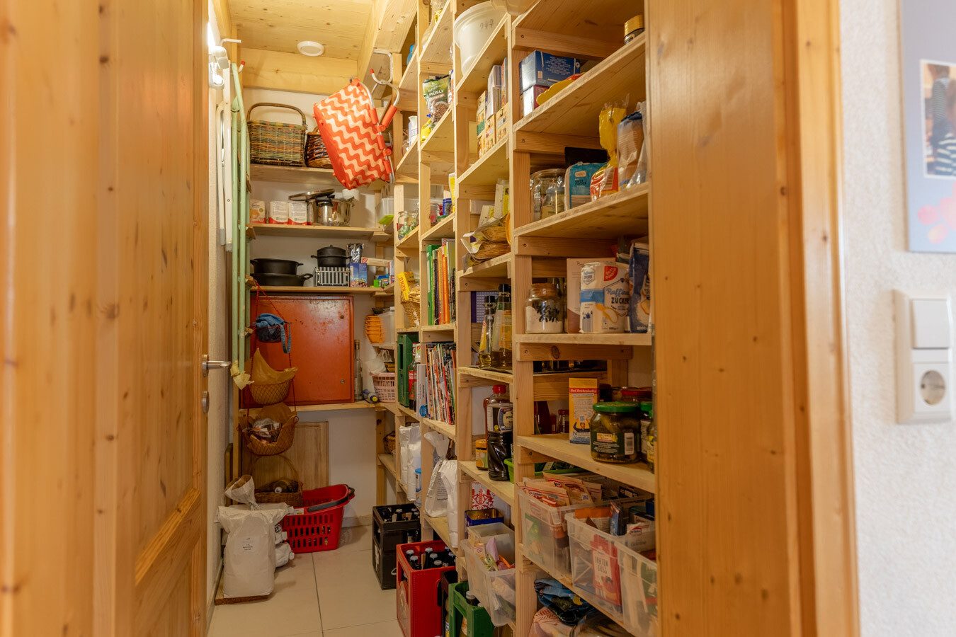 Immobilienangebot - Waltenhausen / Weiler - Alle - Natürlich wohnen, idyllisch leben – nachhaltiges Familienhaus in ruhiger Ortsrandlage